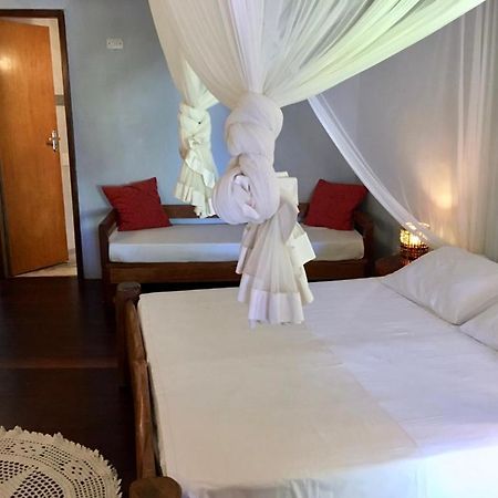Pousada Shangri-La Itacaré Buitenkant foto