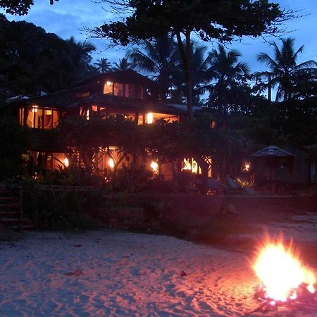 Pousada Shangri-La Itacaré Buitenkant foto