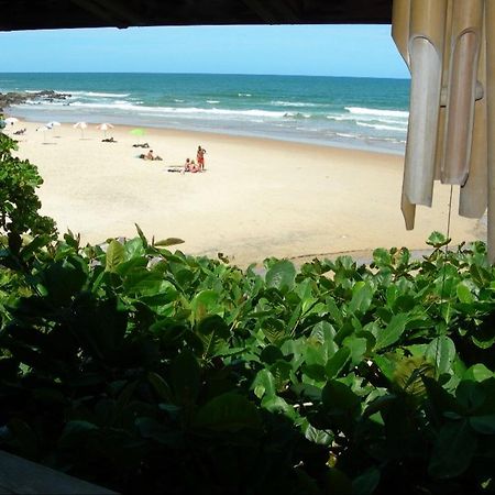 Pousada Shangri-La Itacaré Buitenkant foto