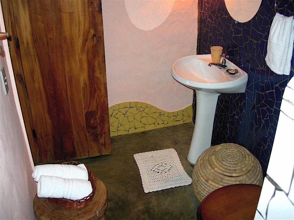 Pousada Shangri-La Itacaré Buitenkant foto